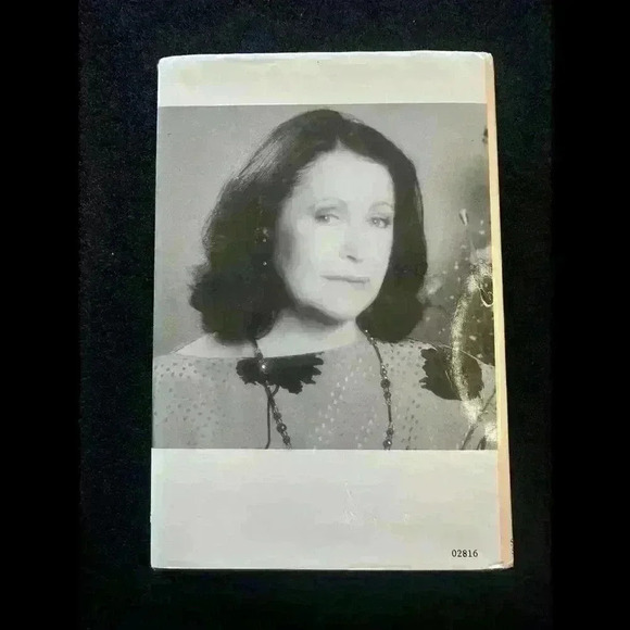 Stil;-Watch by Mary higgins clark First Edition First Print Hardcover Book - Picture 4 of 4